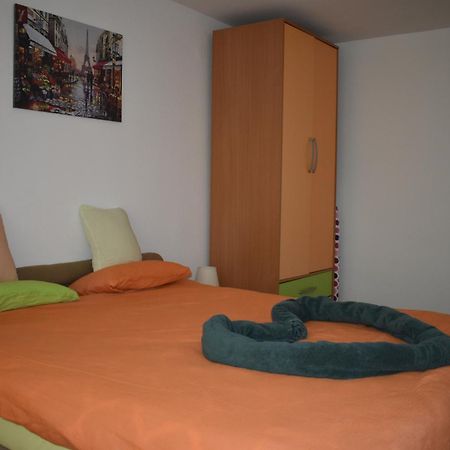 Apartman Milicevic SJJ Esterno foto