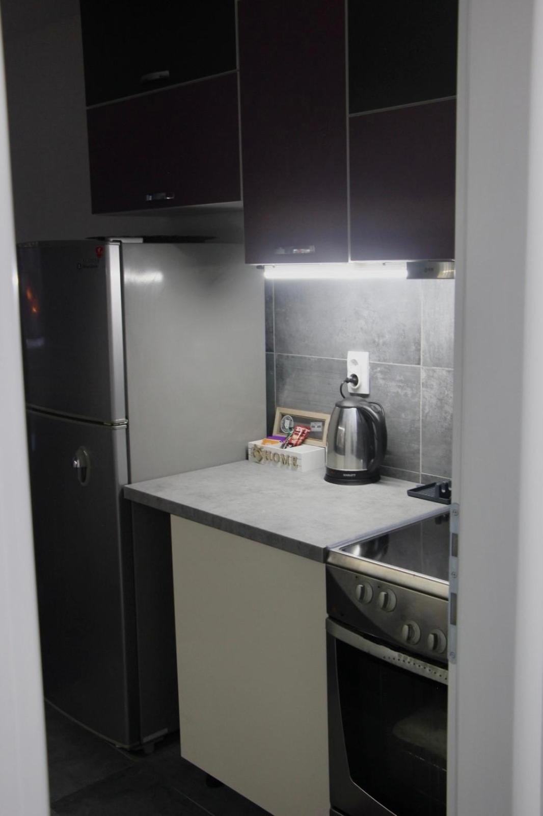 Apartman Milicevic SJJ Esterno foto