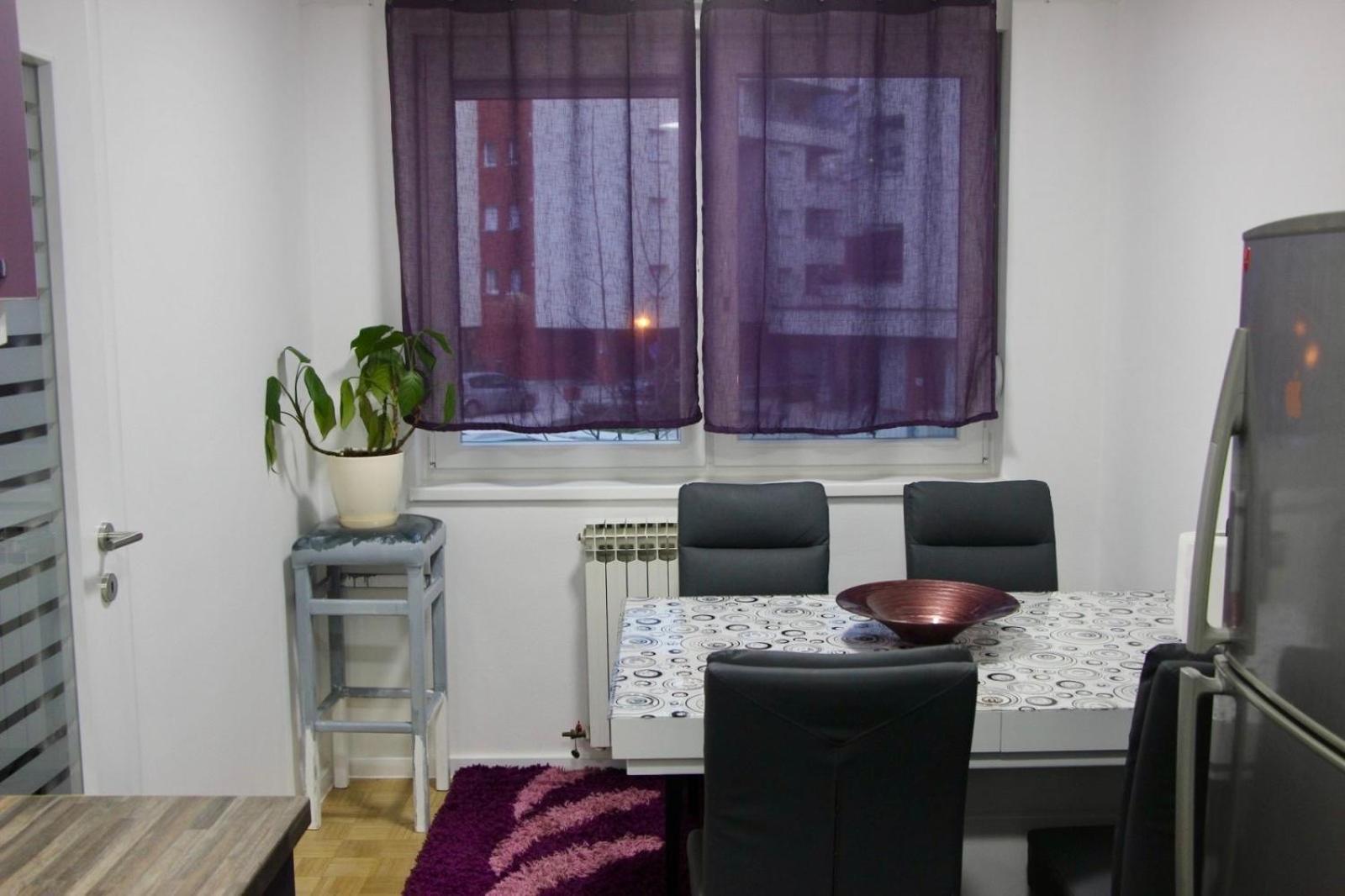 Apartman Milicevic SJJ Esterno foto
