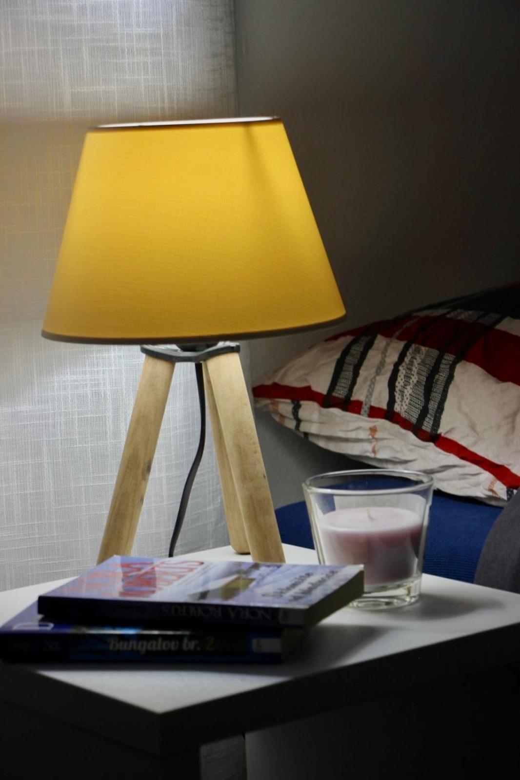 Apartman Milicevic SJJ Esterno foto