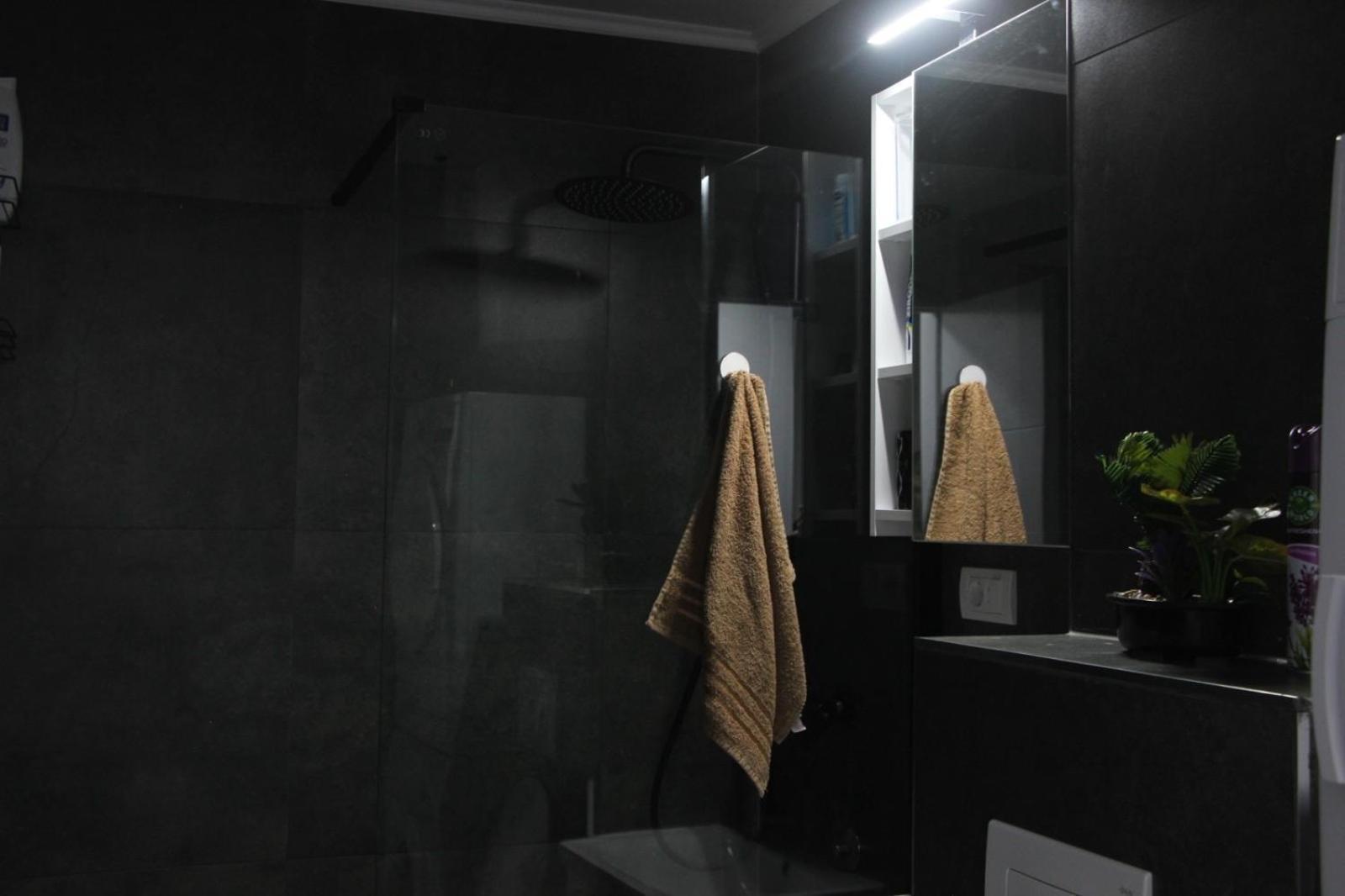 Apartman Milicevic SJJ Esterno foto