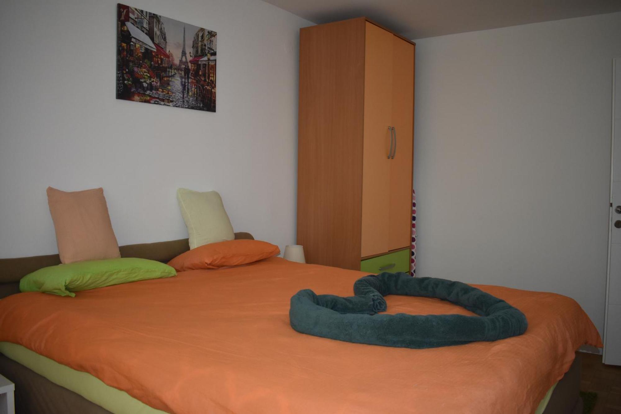 Apartman Milicevic SJJ Esterno foto