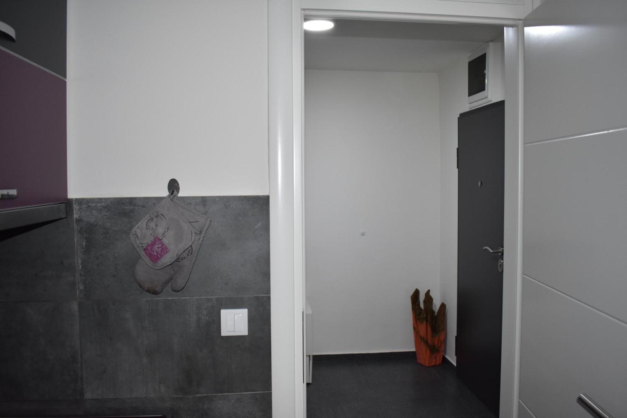 Apartman Milicevic SJJ Esterno foto