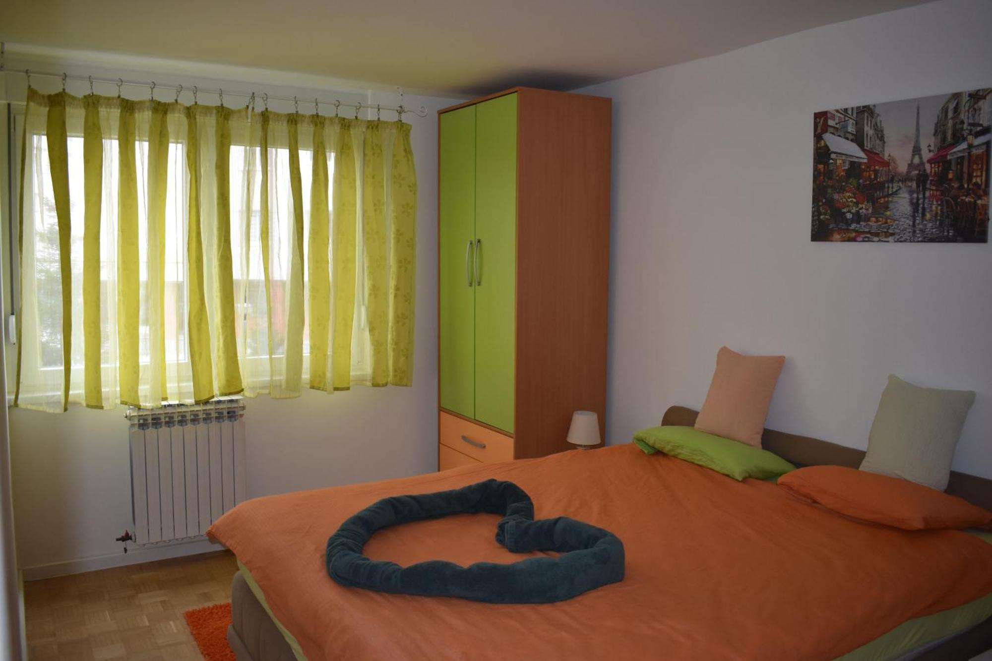 Apartman Milicevic SJJ Esterno foto