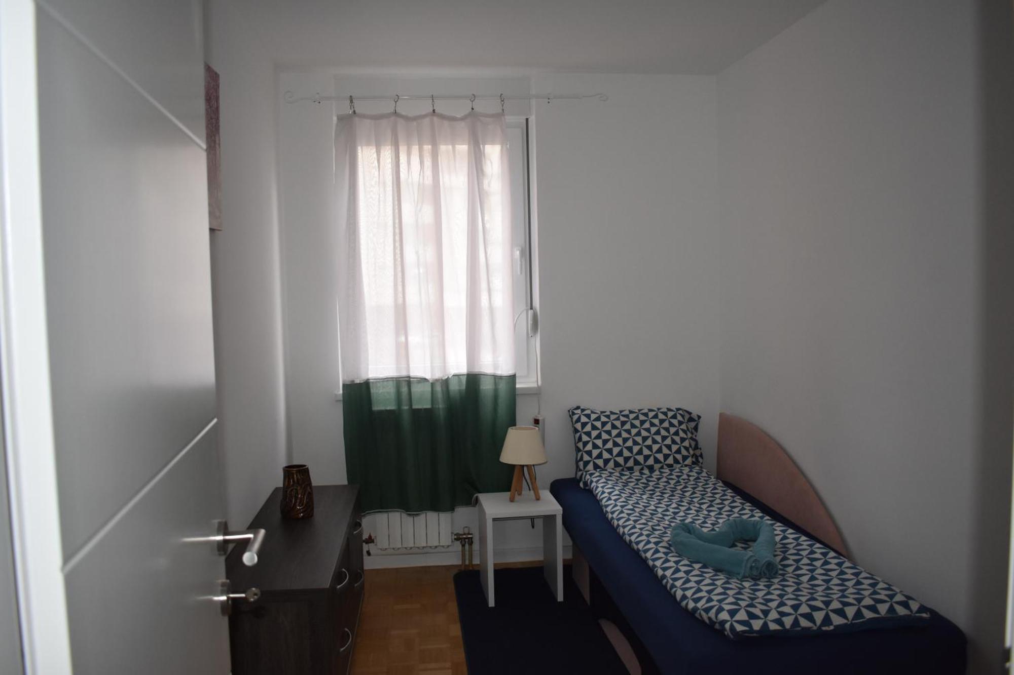Apartman Milicevic SJJ Esterno foto