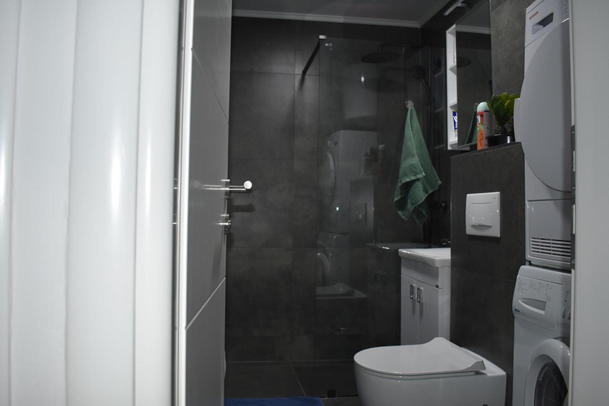 Apartman Milicevic SJJ Esterno foto