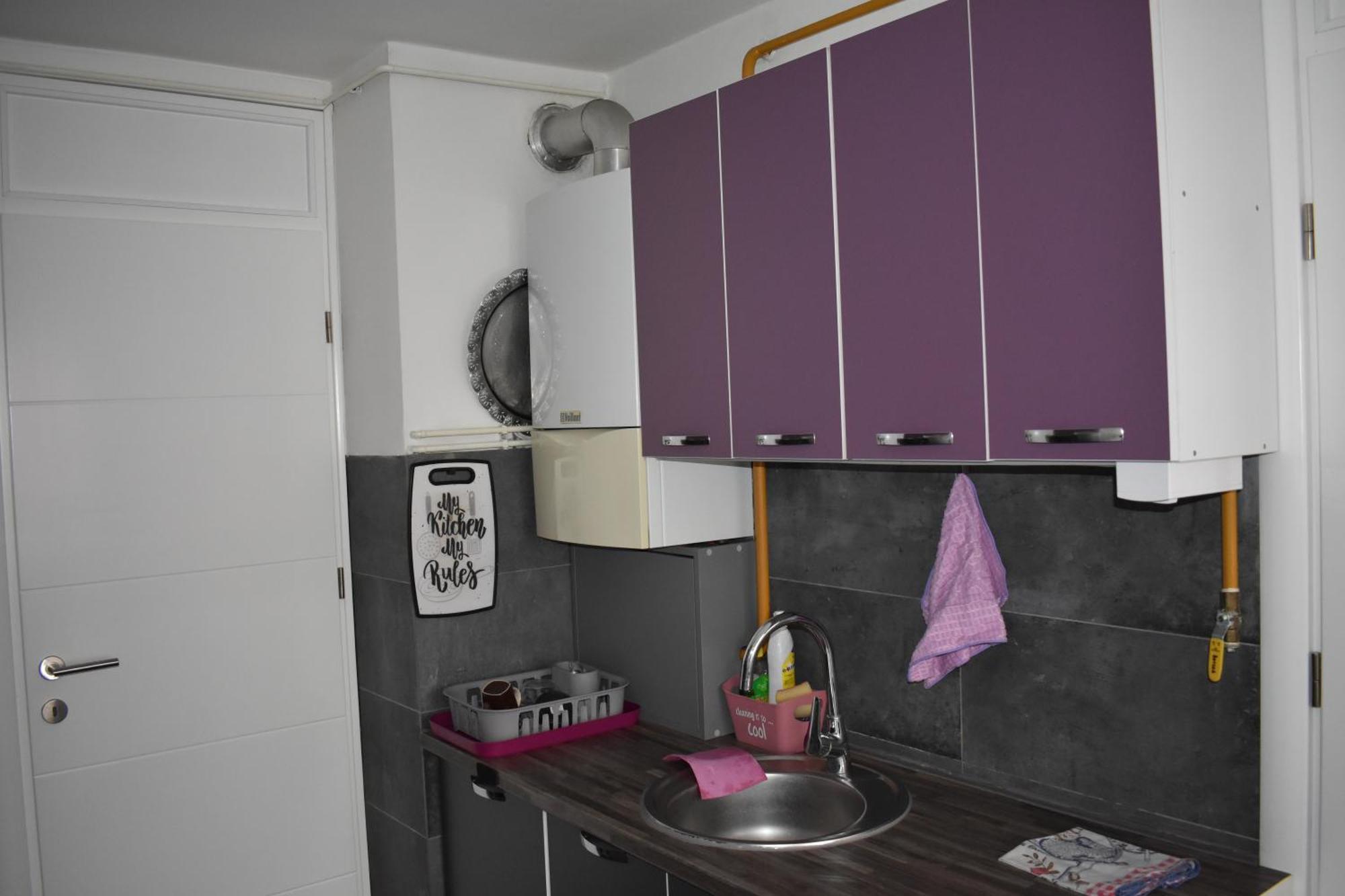 Apartman Milicevic SJJ Esterno foto