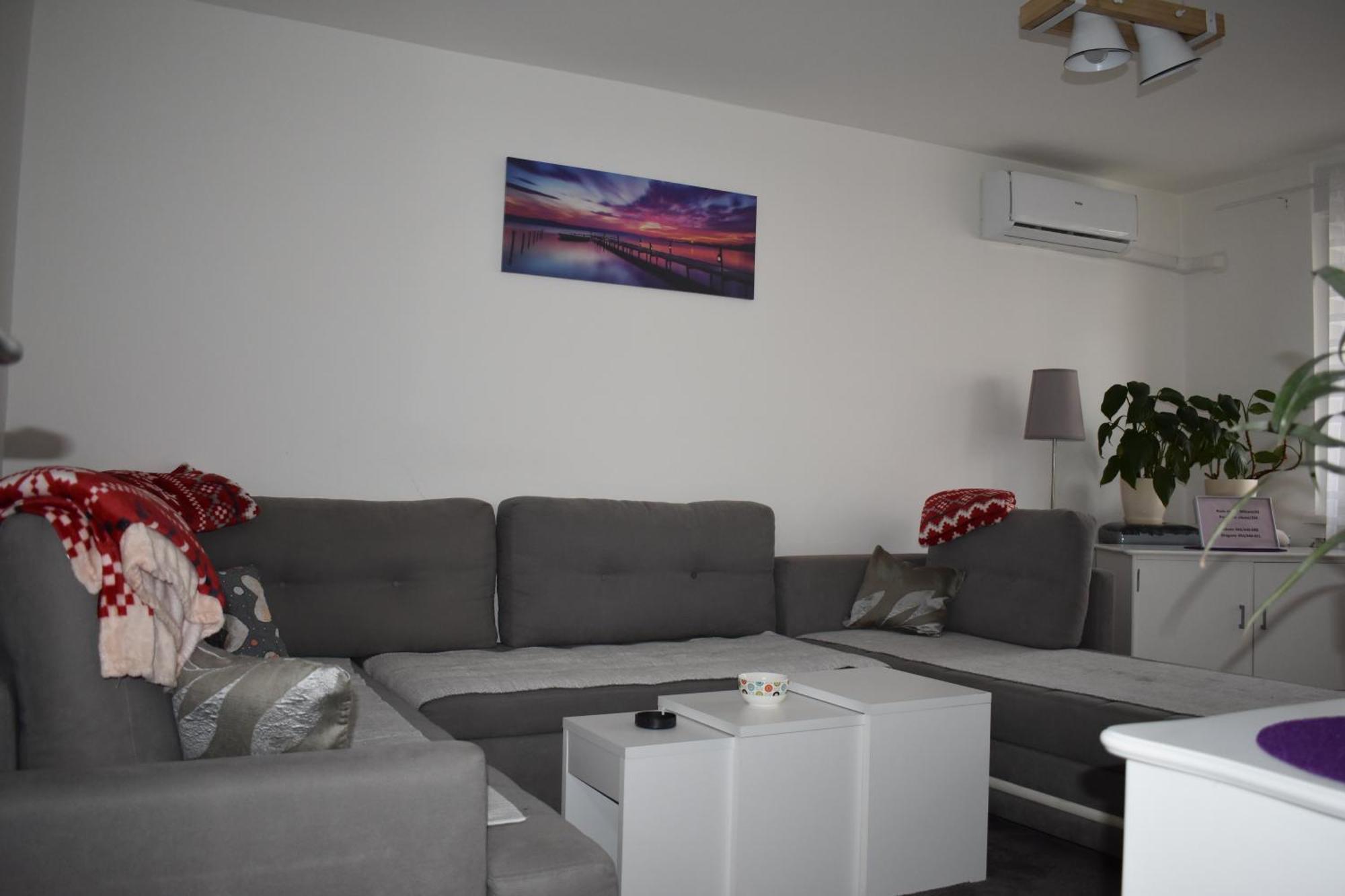 Apartman Milicevic SJJ Esterno foto