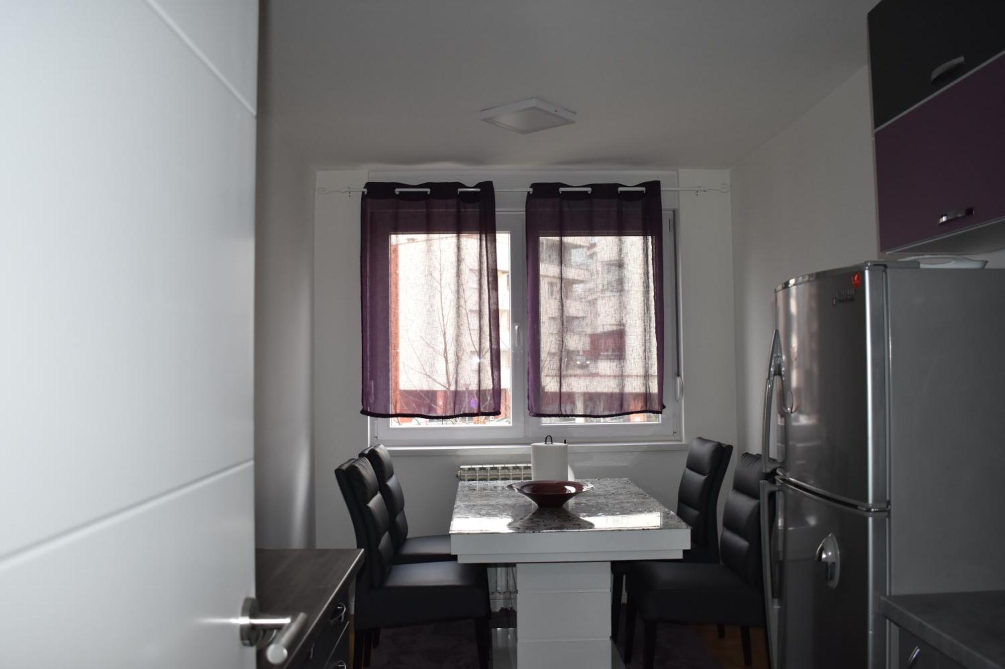 Apartman Milicevic SJJ Esterno foto